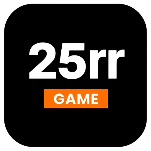Logo da 25rr