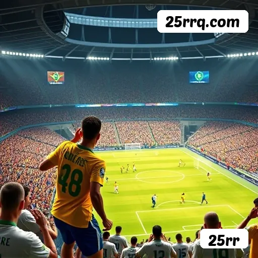 Sistema de apostas 25rr - Imagem principal