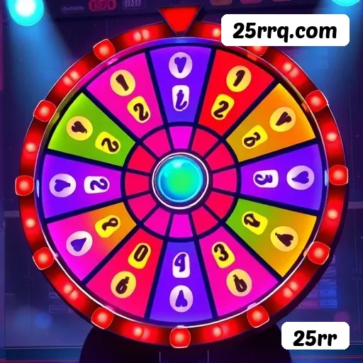 Análise de apostas 25rr